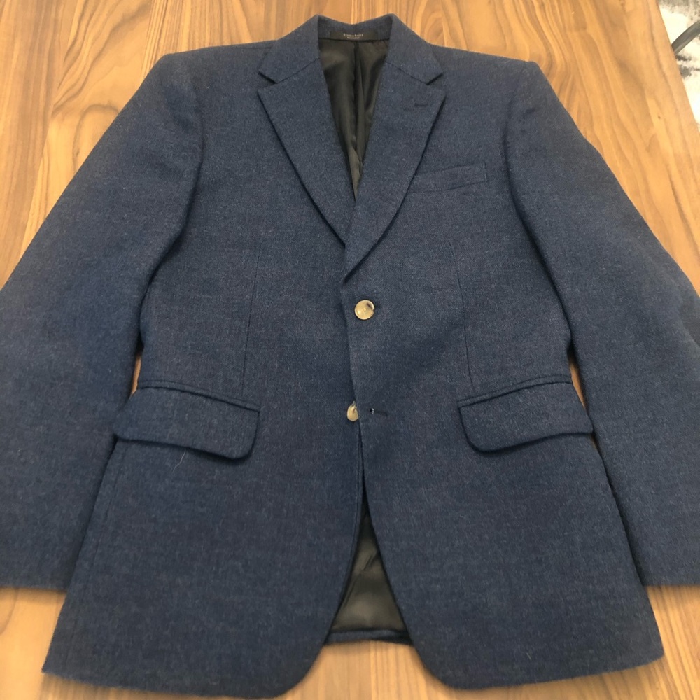 Studio suit bespoke suite